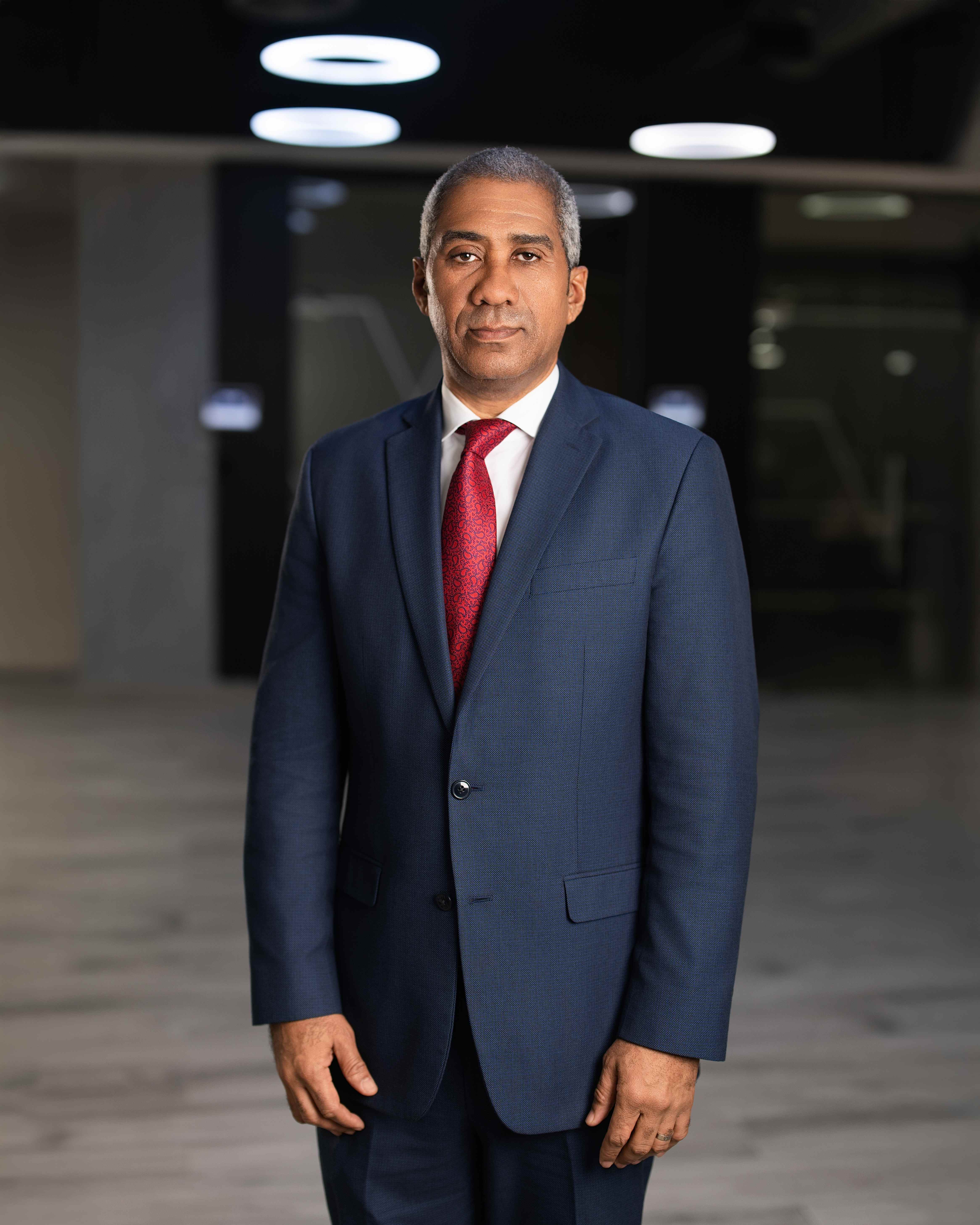 Carmelo Zorrilla Silvestre