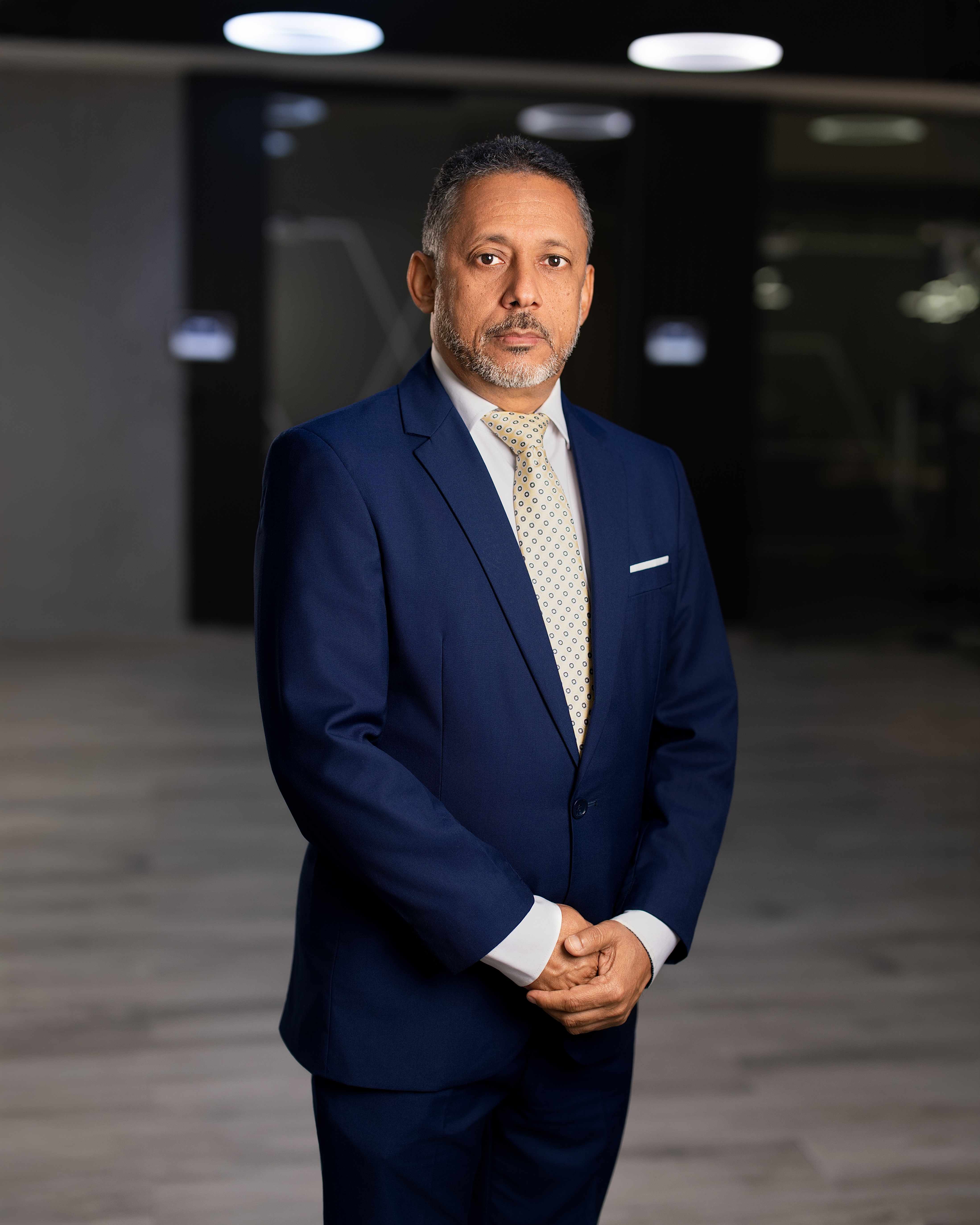 Luis Tomás López Pérez