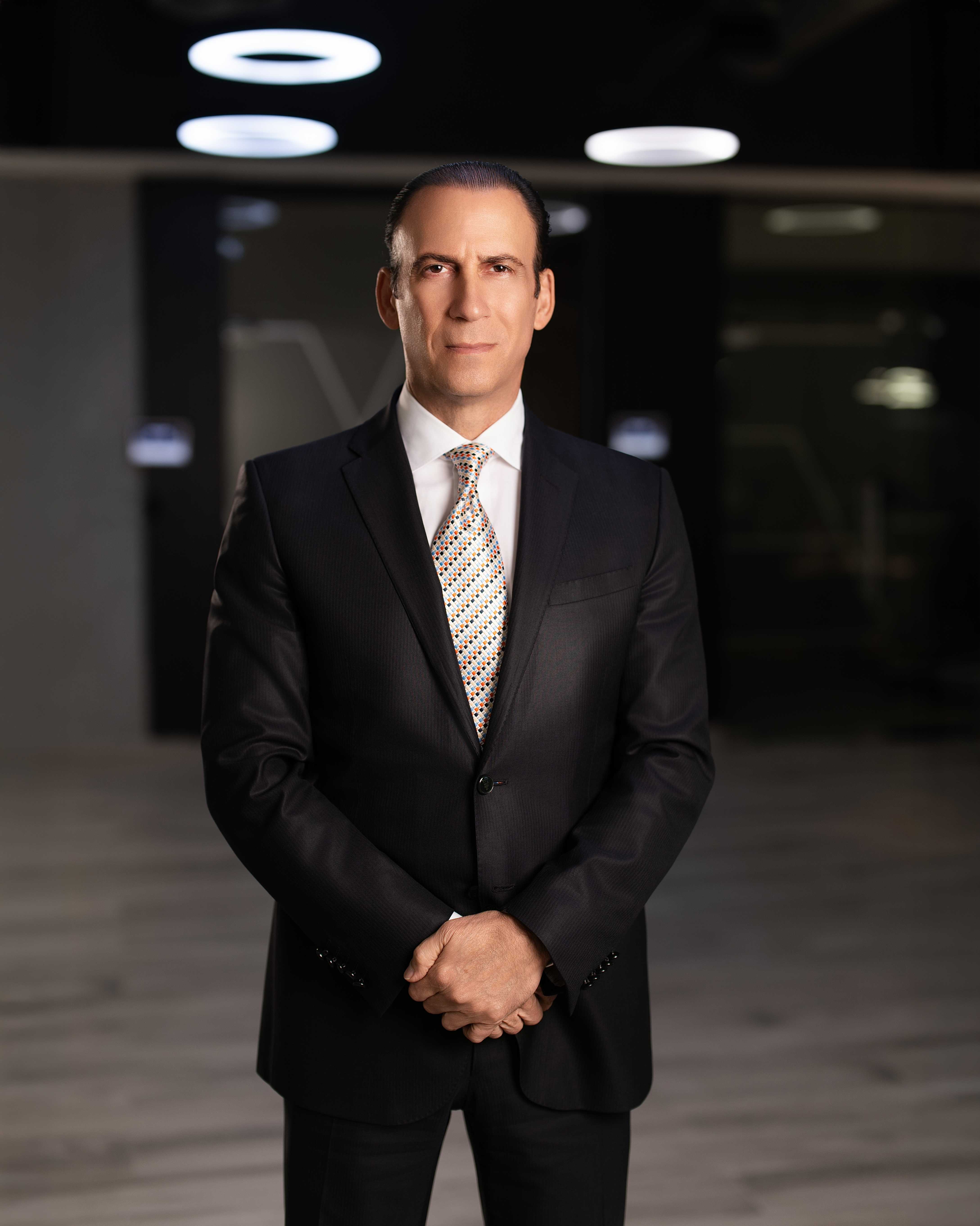 Víctor Manuel Franco Comprés